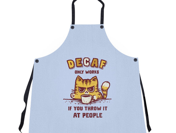 I Hate Decaf