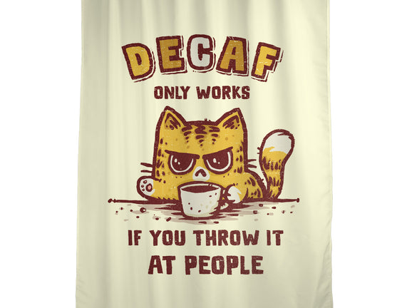 I Hate Decaf