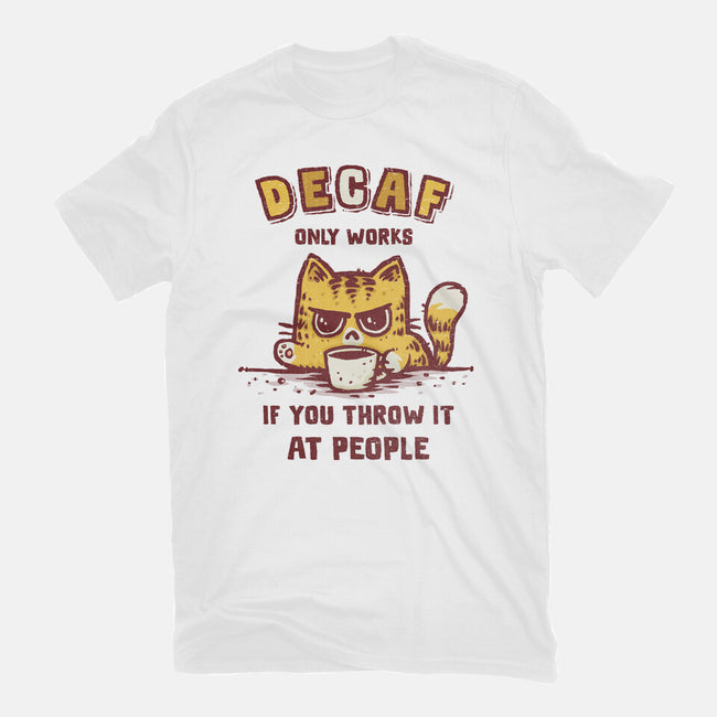 I Hate Decaf-Mens-Heavyweight-Tee-kg07