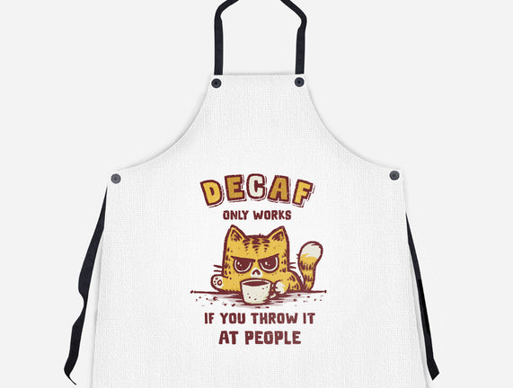 I Hate Decaf