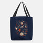 RPG Cats-None-Basic Tote-Bag-yumie