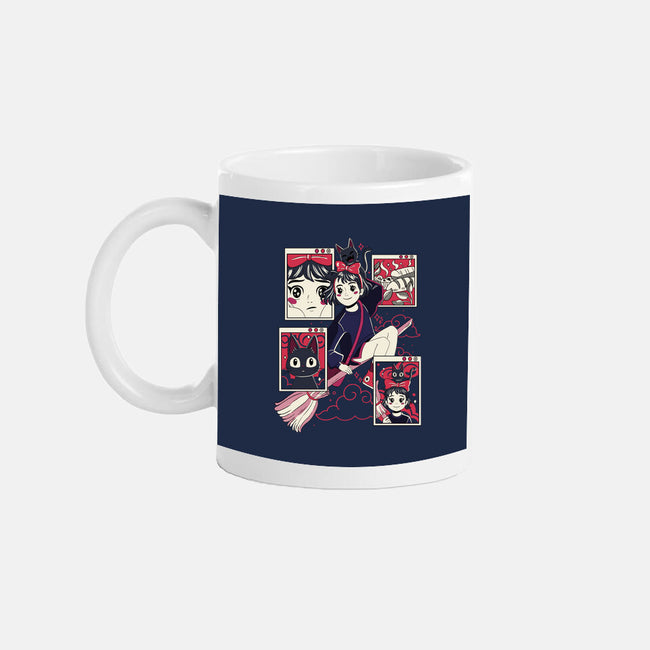 Image Delivered-None-Mug-Drinkware-yumie