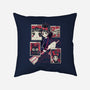 Image Delivered-None-Removable Cover w Insert-Throw Pillow-yumie