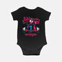 Punk Fitness-Verse-Baby-Basic-Onesie-teesgeex