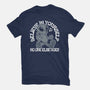 No One Else Does-Mens-Heavyweight-Tee-Nemons