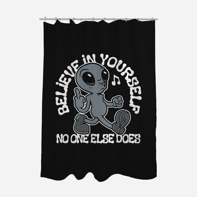 No One Else Does-None-Polyester-Shower Curtain-Nemons