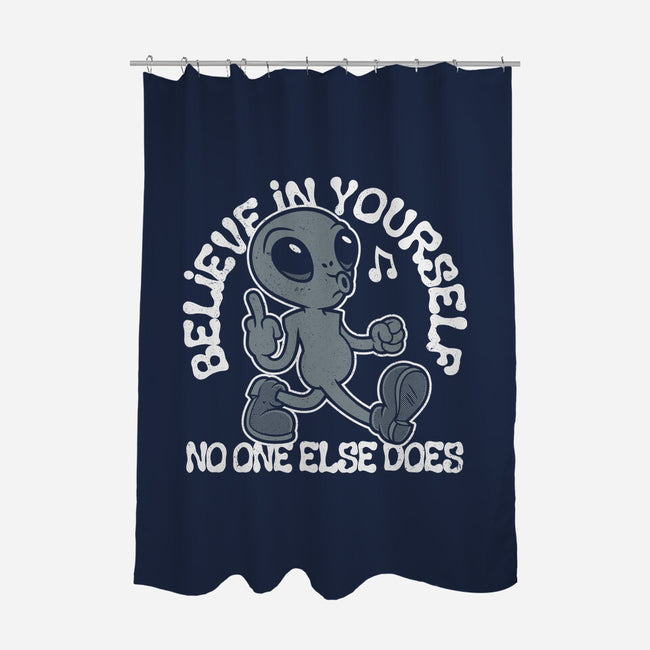 No One Else Does-None-Polyester-Shower Curtain-Nemons