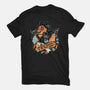 Ruthless Rockers-Mens-Premium-Tee-glitchygorilla