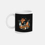 Ruthless Rockers-None-Mug-Drinkware-glitchygorilla