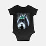 Rainy Neighborhood-Baby-Basic-Onesie-rmatix