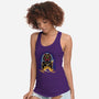 Wild Princess-Womens-Racerback-Tank-rmatix