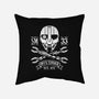 Aye Aye-None-Removable Cover w Insert-Throw Pillow-teesgeex