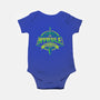 Hyrule Braves-Baby-Basic-Onesie-arace