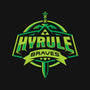 Hyrule Braves-Mens-Heavyweight-Tee-arace