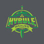 Hyrule Braves-None-Removable Cover w Insert-Throw Pillow-arace