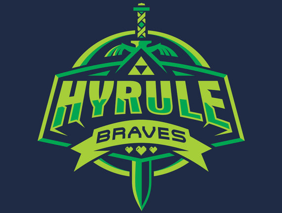 Hyrule Braves