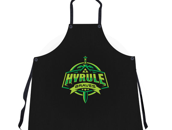 Hyrule Braves