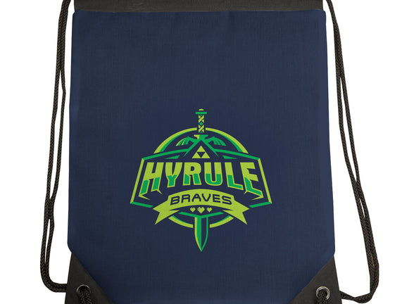 Hyrule Braves