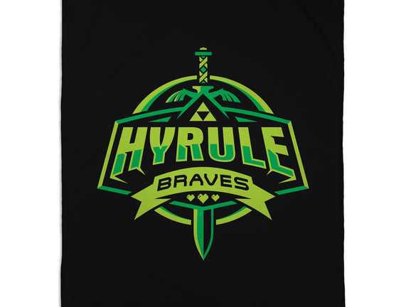 Hyrule Braves