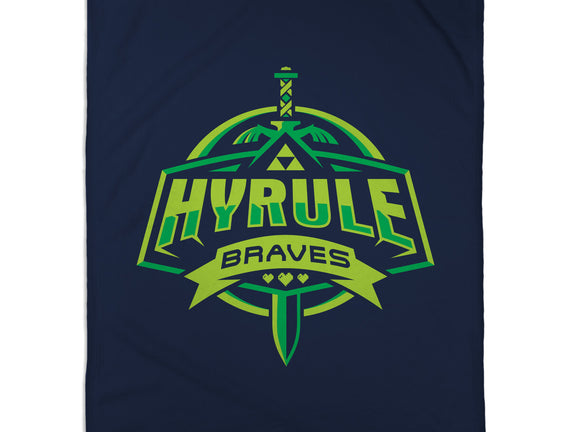 Hyrule Braves