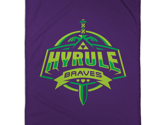 Hyrule Braves