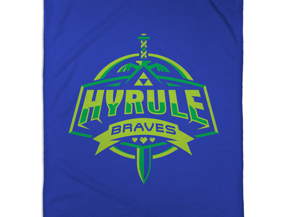 Hyrule Braves