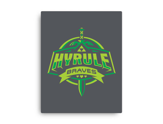 Hyrule Braves