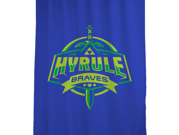 Hyrule Braves