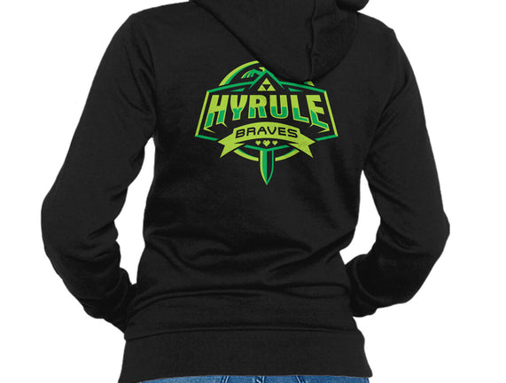 Hyrule Braves