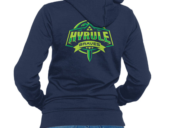 Hyrule Braves