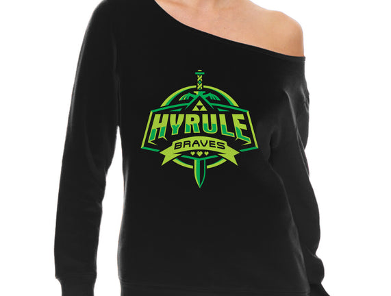 Hyrule Braves