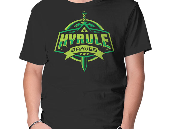 Hyrule Braves