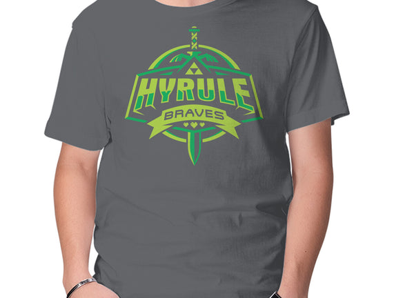 Hyrule Braves