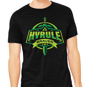 Hyrule Braves