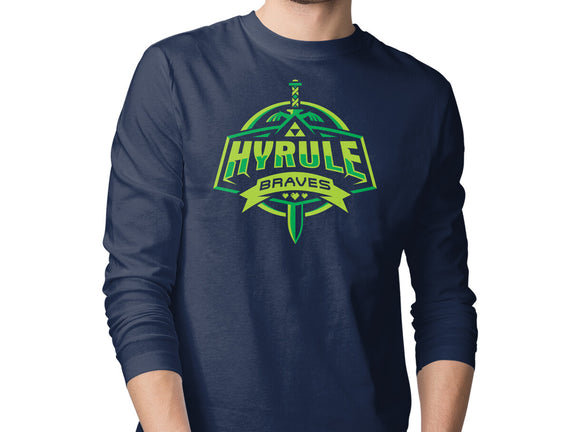 Hyrule Braves