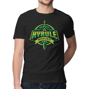 Hyrule Braves