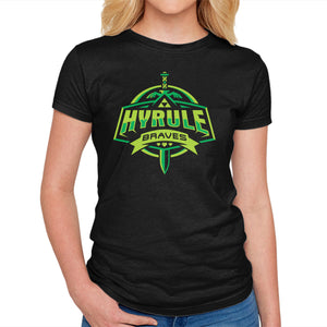 Hyrule Braves