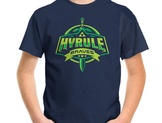 Hyrule Braves