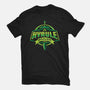 Hyrule Braves-Unisex-Basic-Tee-arace