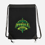 Hyrule Braves-None-Drawstring-Bag-arace