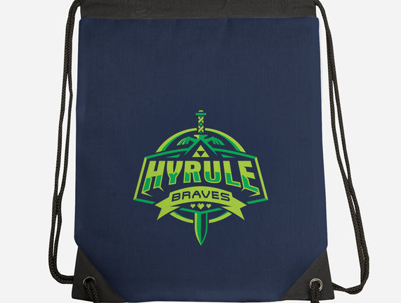 Hyrule Braves