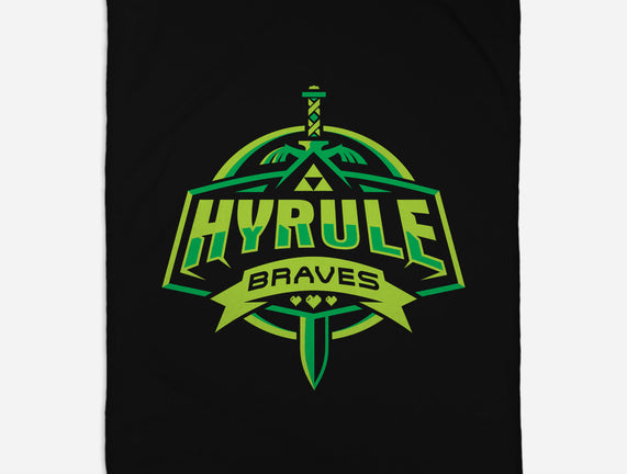 Hyrule Braves