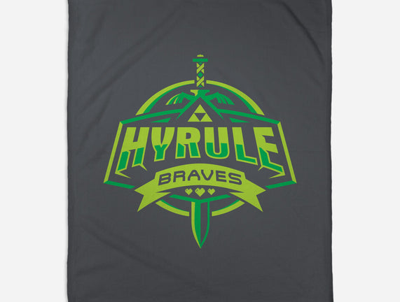 Hyrule Braves