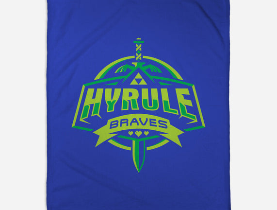 Hyrule Braves