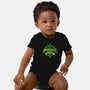 Hyrule Braves-Baby-Basic-Onesie-arace