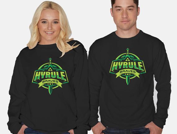 Hyrule Braves