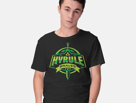 Hyrule Braves