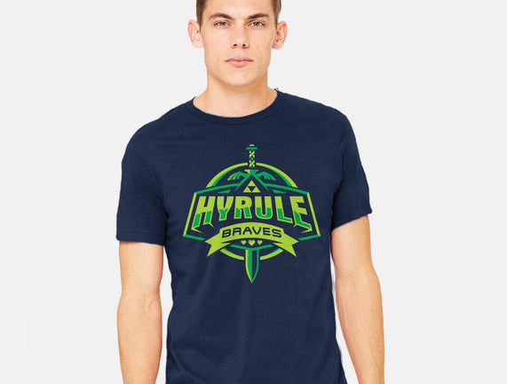 Hyrule Braves