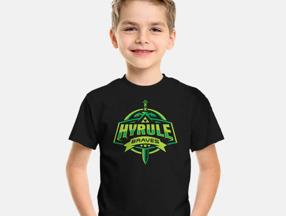 Hyrule Braves