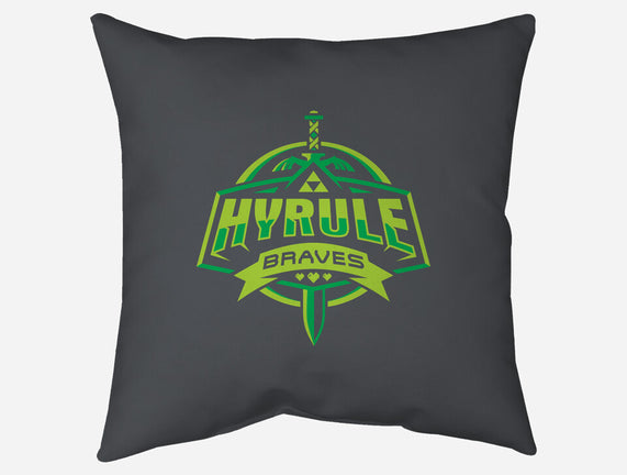 Hyrule Braves